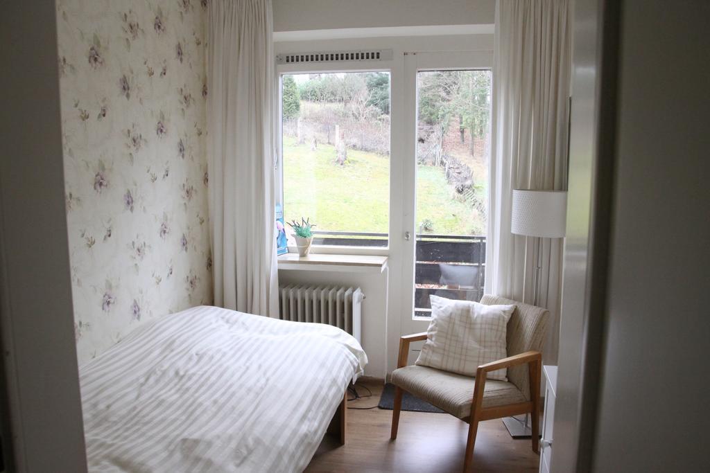 B&B Orchidee Altenau  Exterior foto